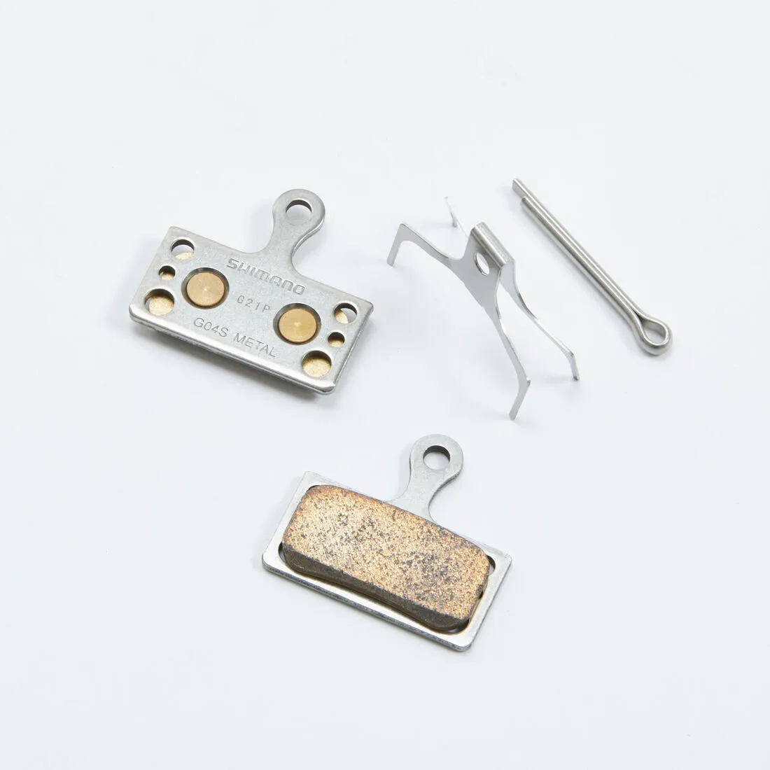 Disc Brake Pads G04S