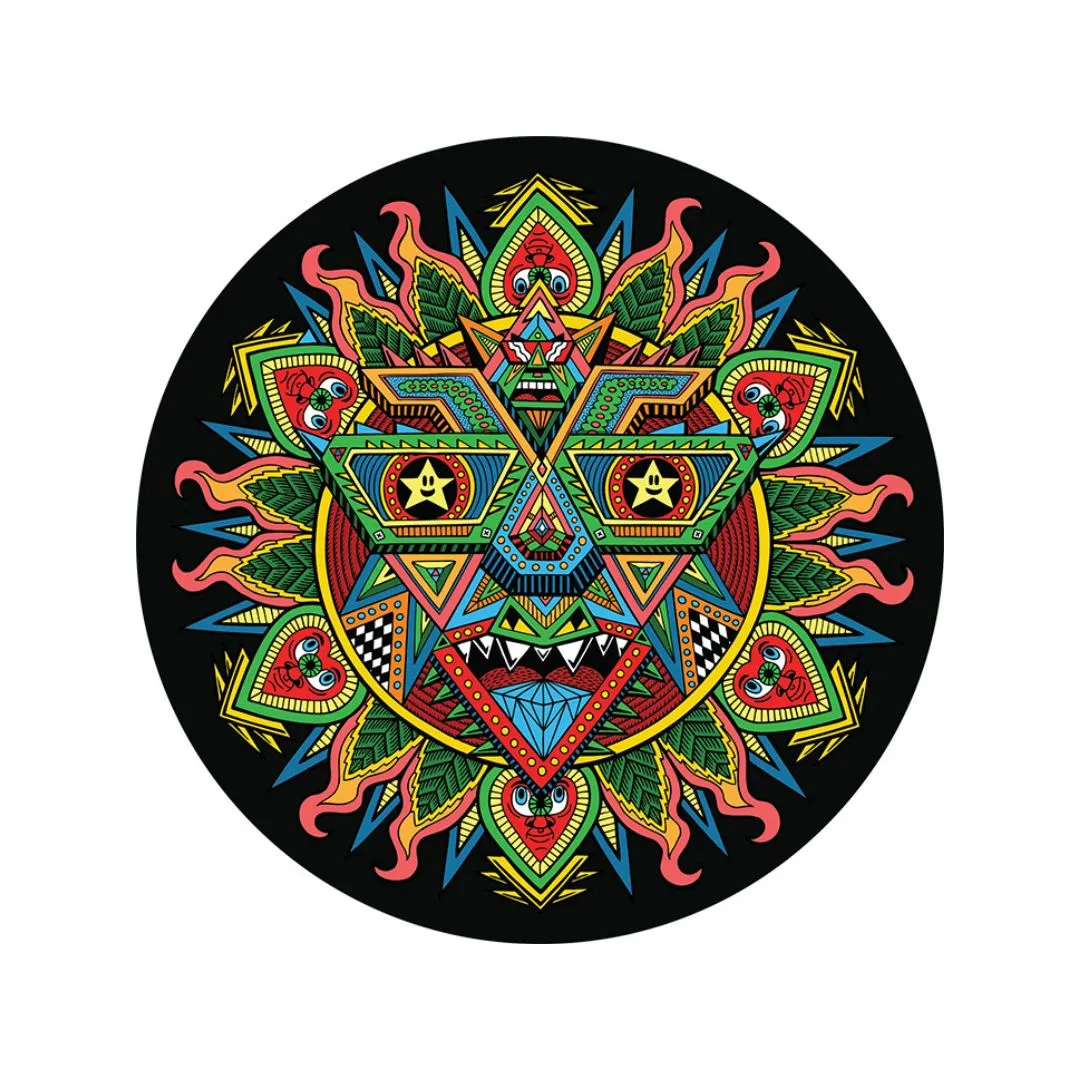 Disc Golf Discs | Chris Dyer & Gateway Disc Sports Collab