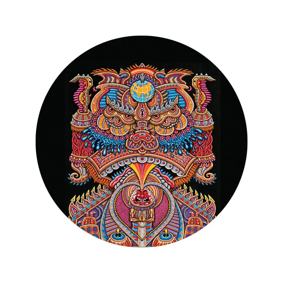 Disc Golf Discs | Chris Dyer & Gateway Disc Sports Collab