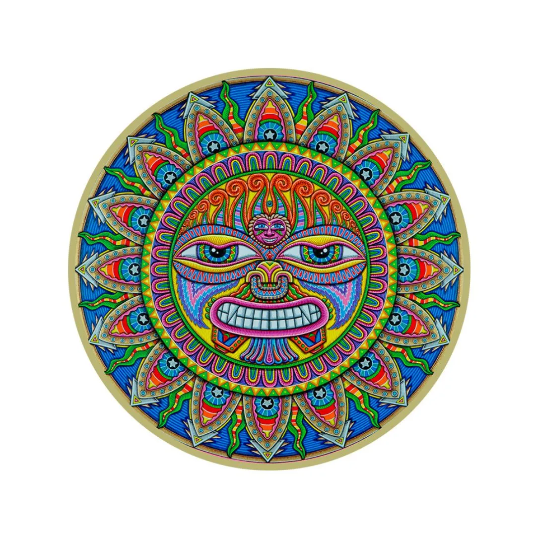 Disc Golf Discs | Chris Dyer & Gateway Disc Sports Collab