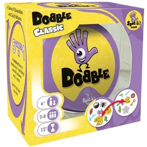 Dobble Classic