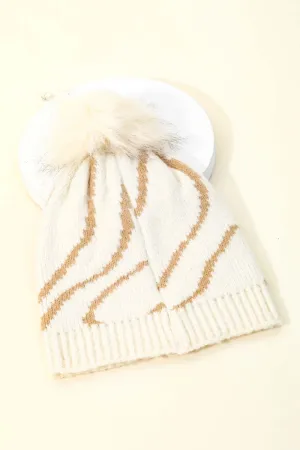 Doodle Beanie