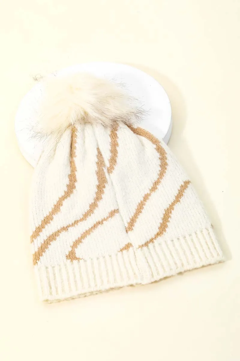Doodle Beanie