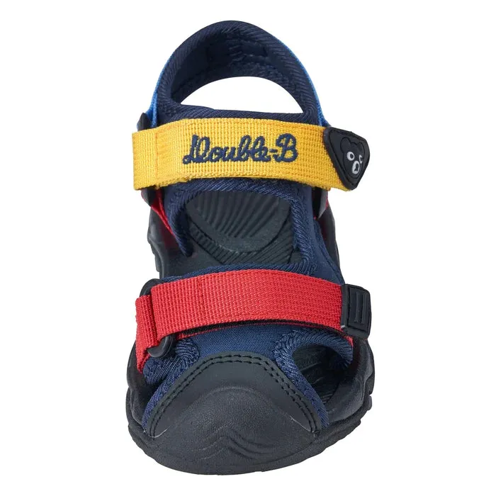 DOUBLE_B SANDAL