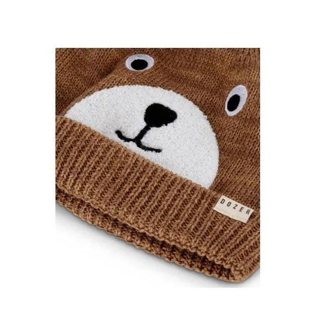 Dozer Baloo Baby Beanie