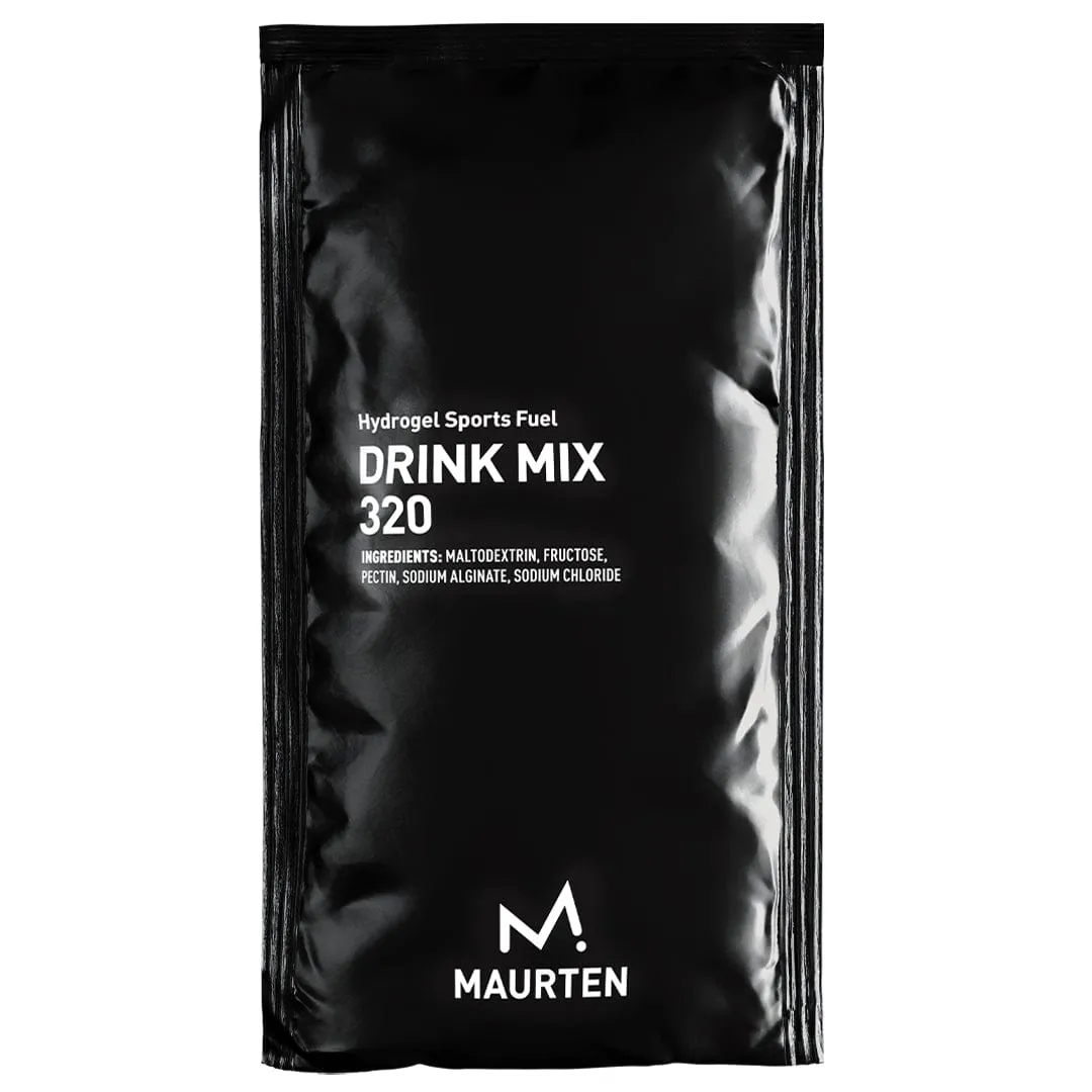 Drink Mix 320