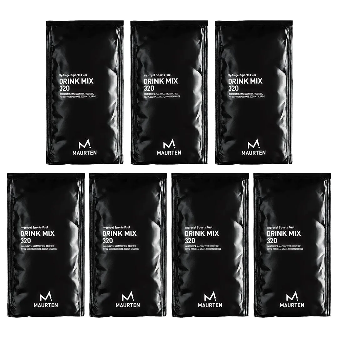 Drink Mix 320