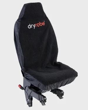 Dryrobe Car Seat Cover Black
