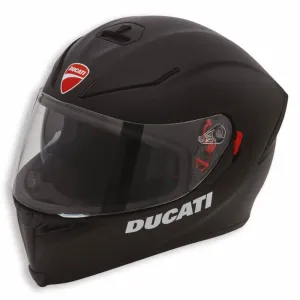 Ducati Dark Rider V2 Full Face Helmet