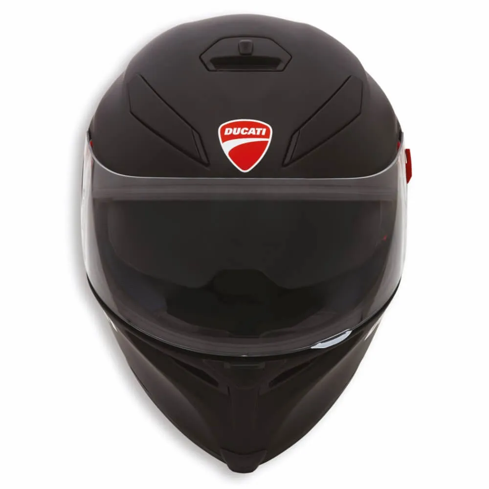 Ducati Dark Rider V2 Full Face Helmet