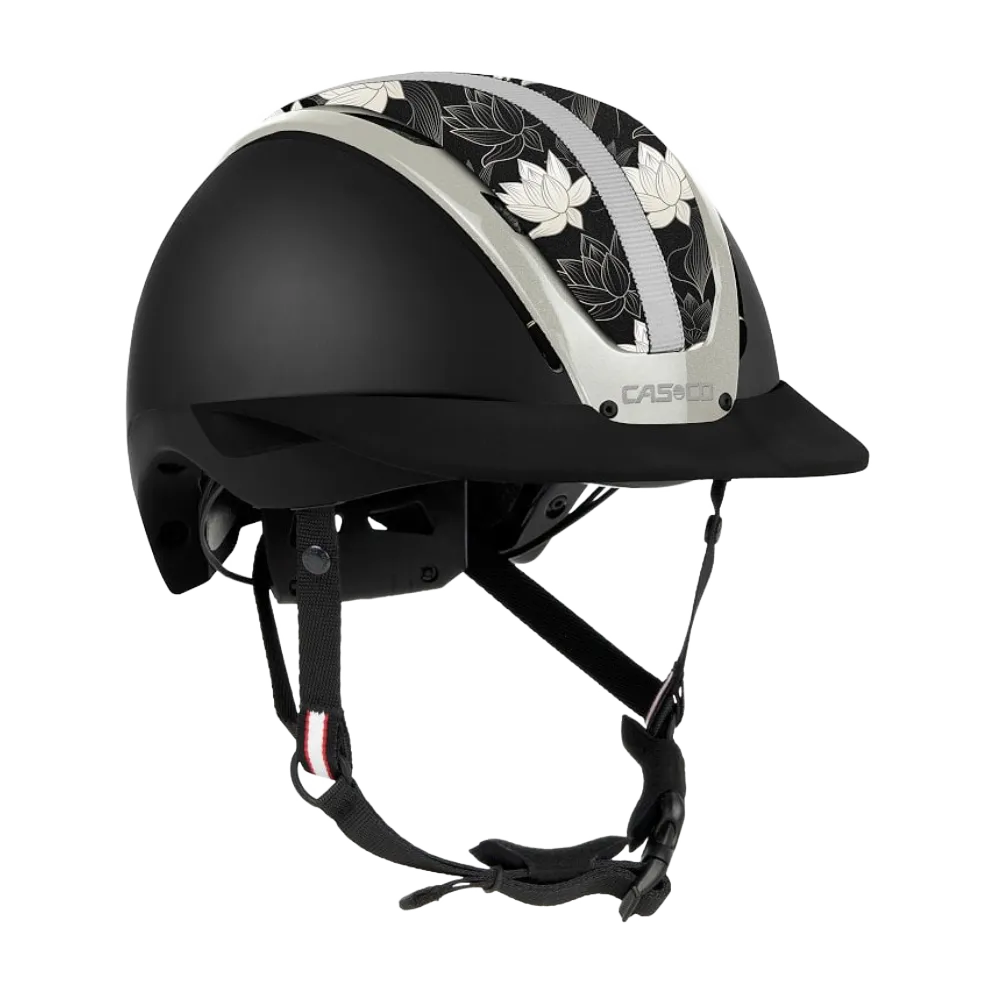 DUELL ONE Riding Helmet by Casco