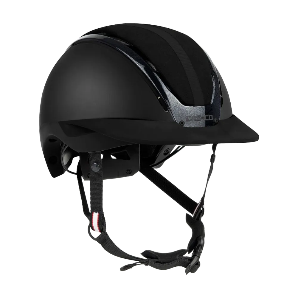 DUELL ONE Riding Helmet by Casco