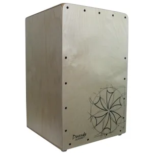 Duende CLASSIC Cajon - New Design