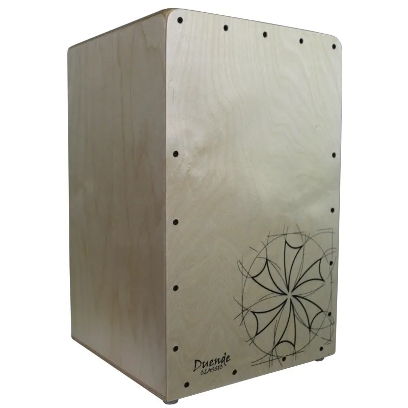 Duende CLASSIC Cajon - New Design