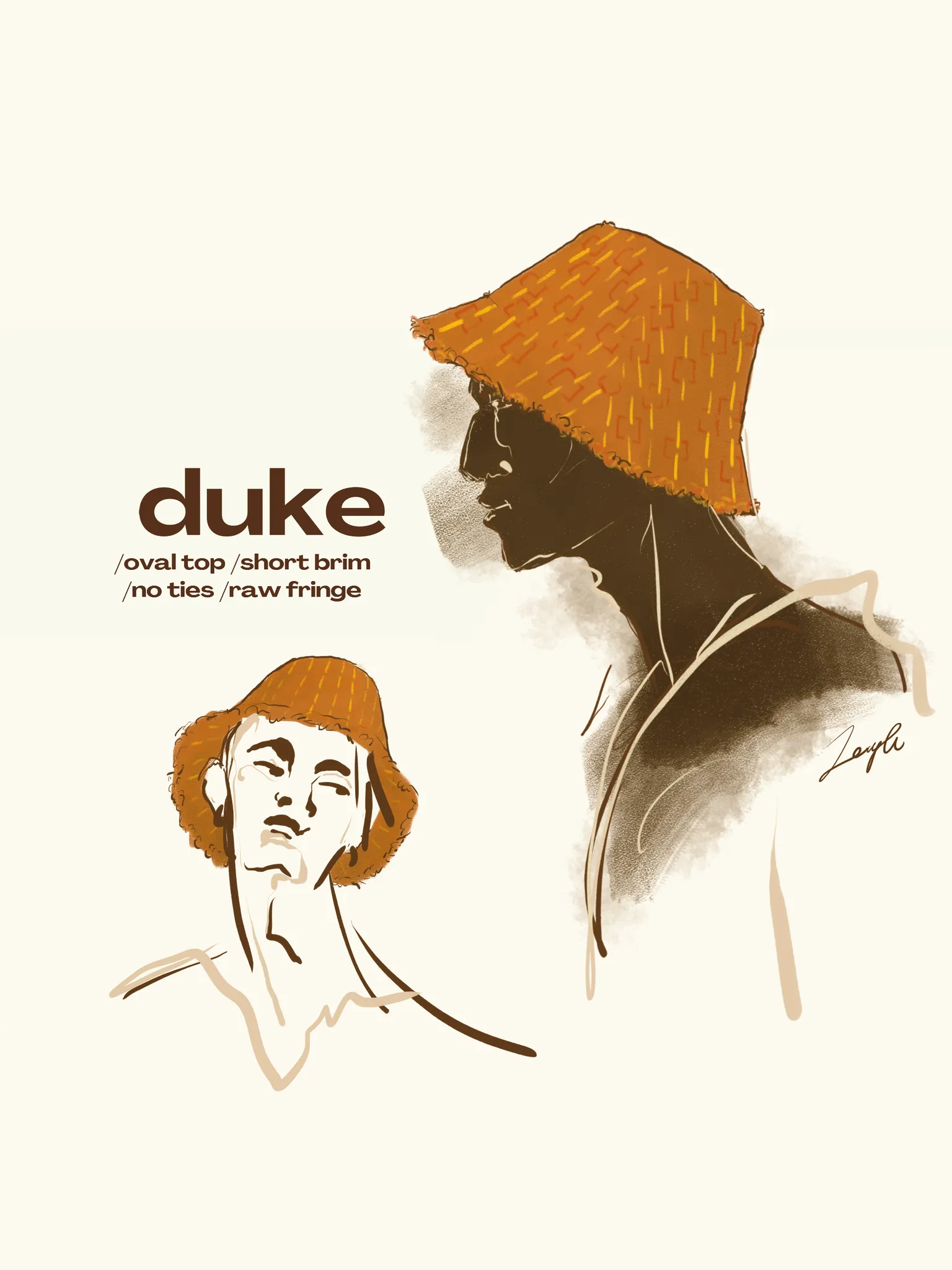 DUKE #131 MEDIUM