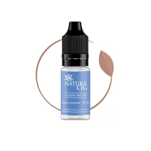 E liquide Bio Classic Relax