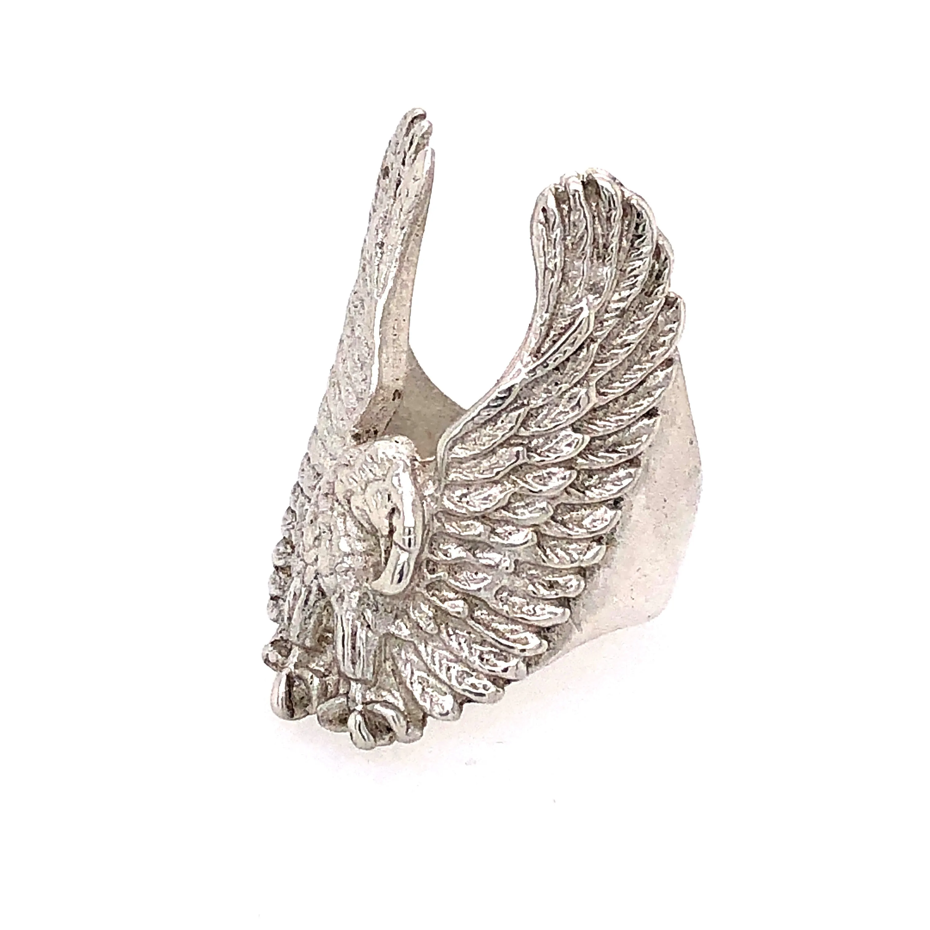 Eagle Ring