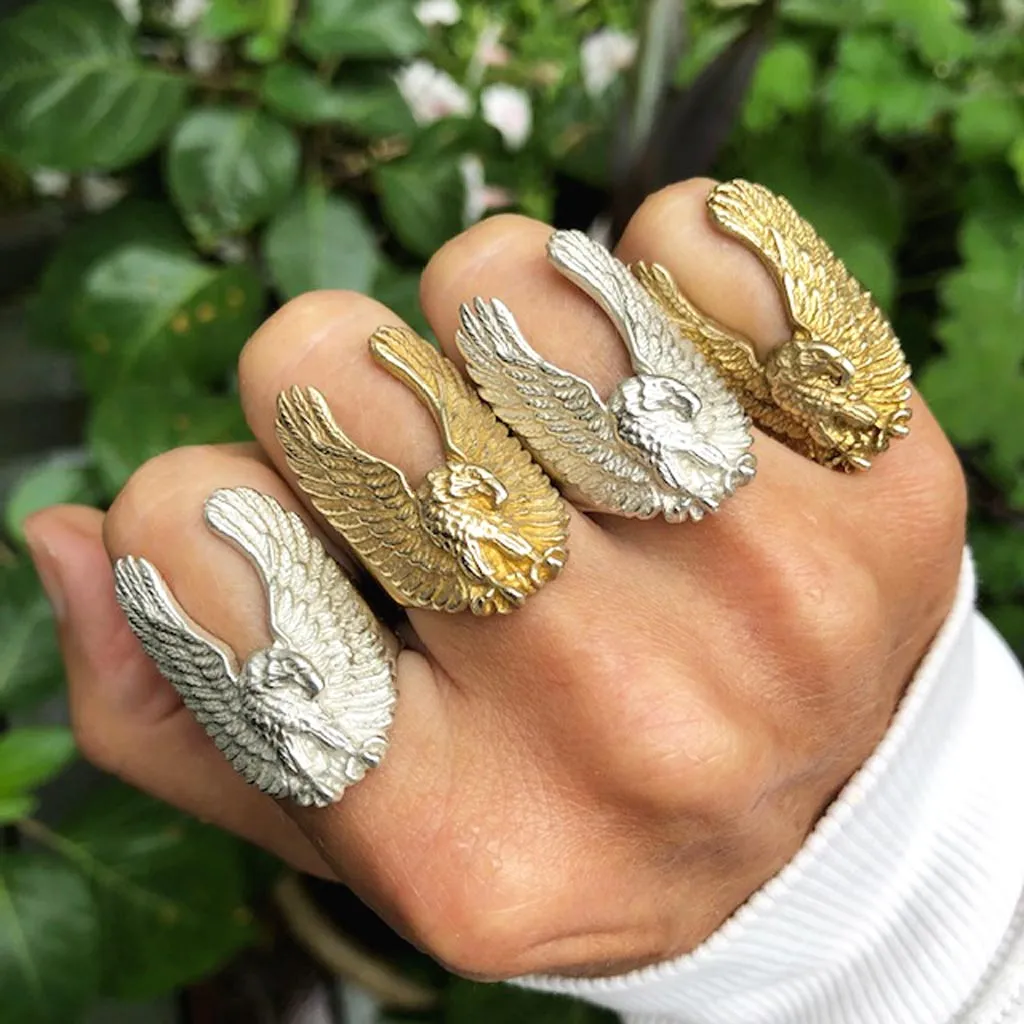 Eagle Ring
