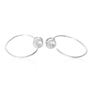 Ear Wires Earrings