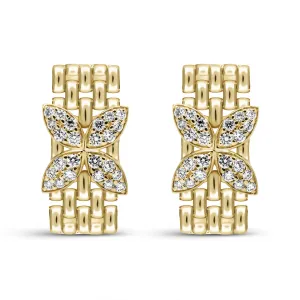 Earrings - Diamond (2427D)