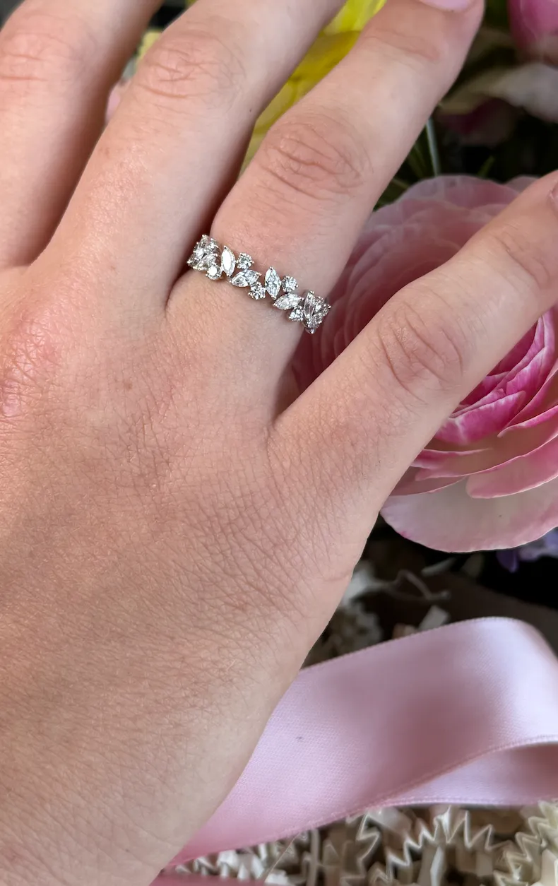 EB1020 (delicate mixed) WG