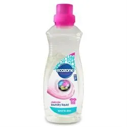Ecozone | Delicate Laundry Liquid 750ml | 750ml