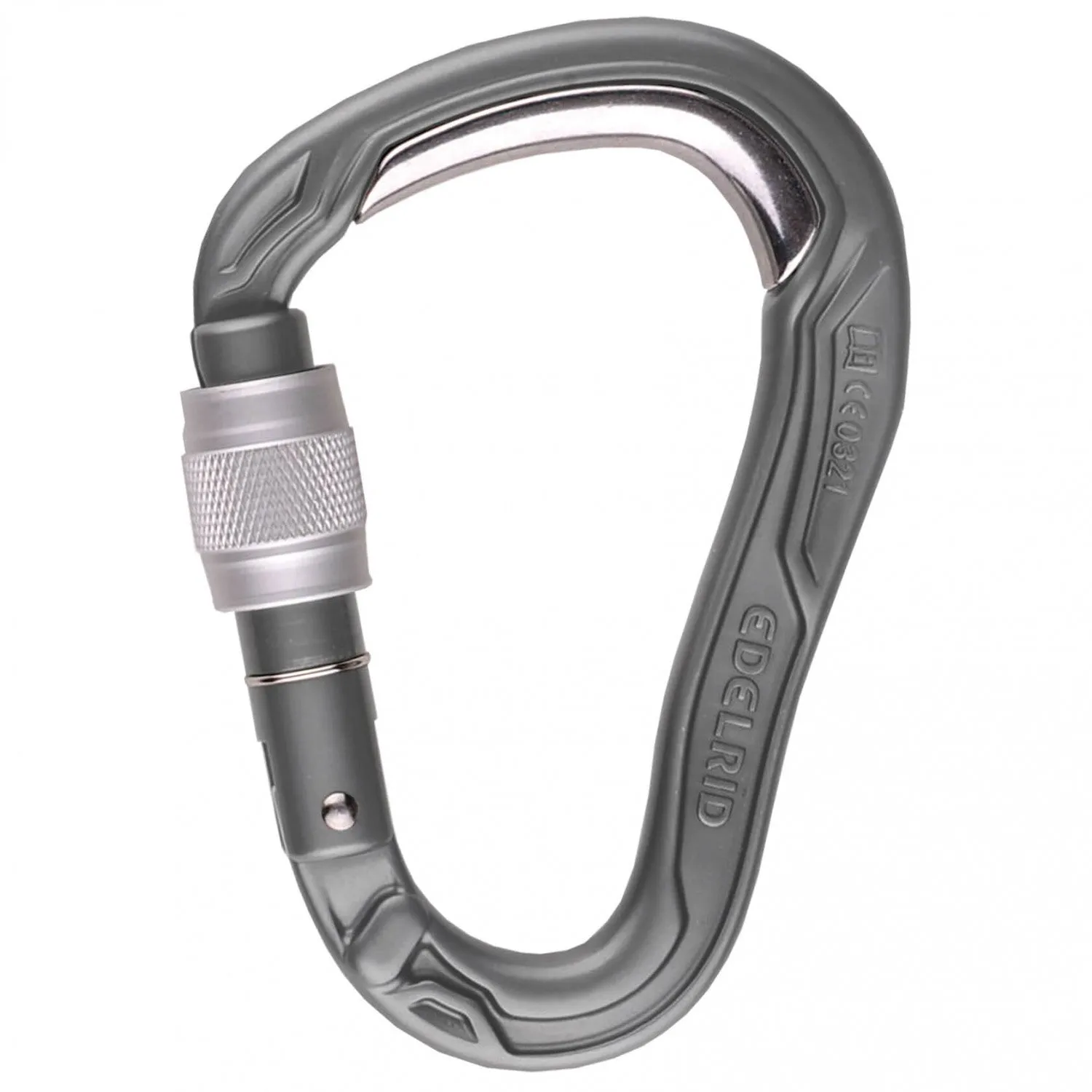 Edelrid HMS Bulletproof Screw