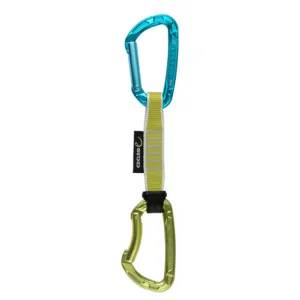 Edelrid Pure Slim Climbing Quickdraw - 12cm