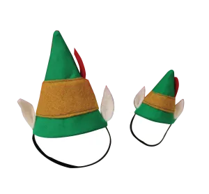 Elf BirdieBonnet