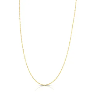 ELISE - The Delicate Singapore Chain