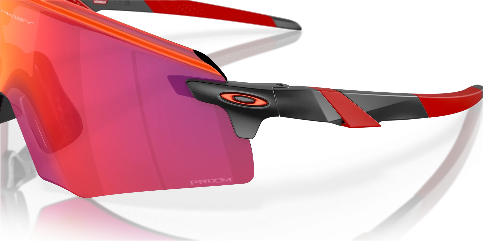 Encoder - Matte Black