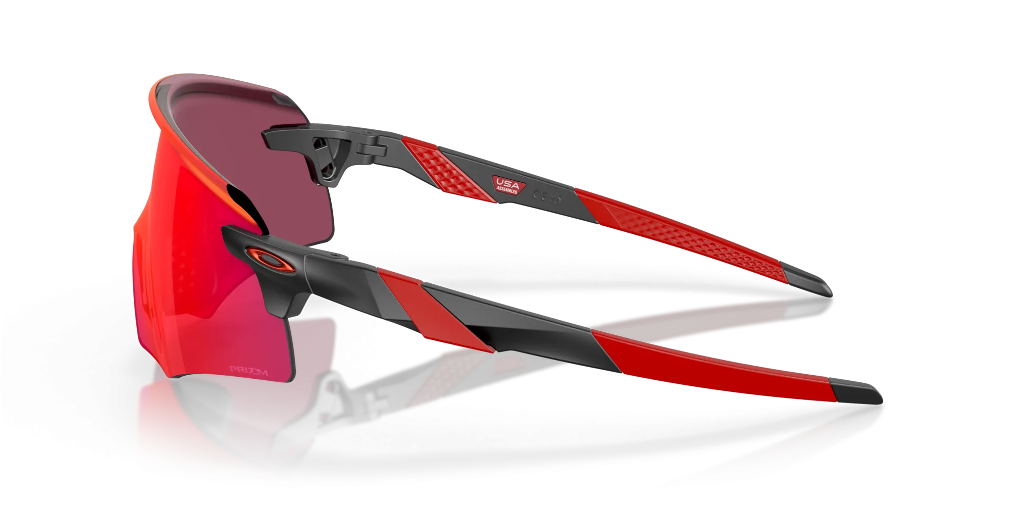 Encoder - Matte Black