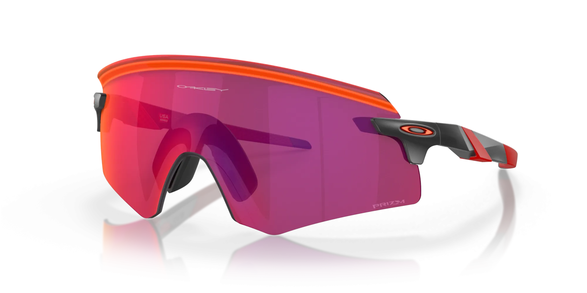 Encoder - Matte Black