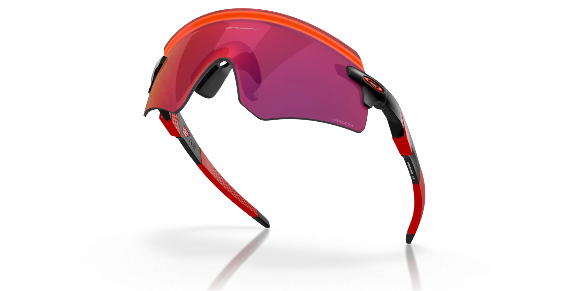 Encoder - Matte Black