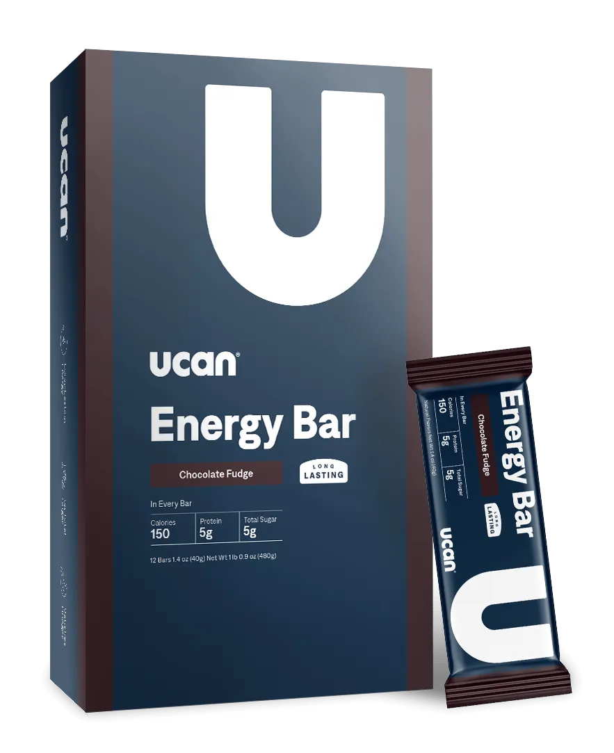 Energy Bar