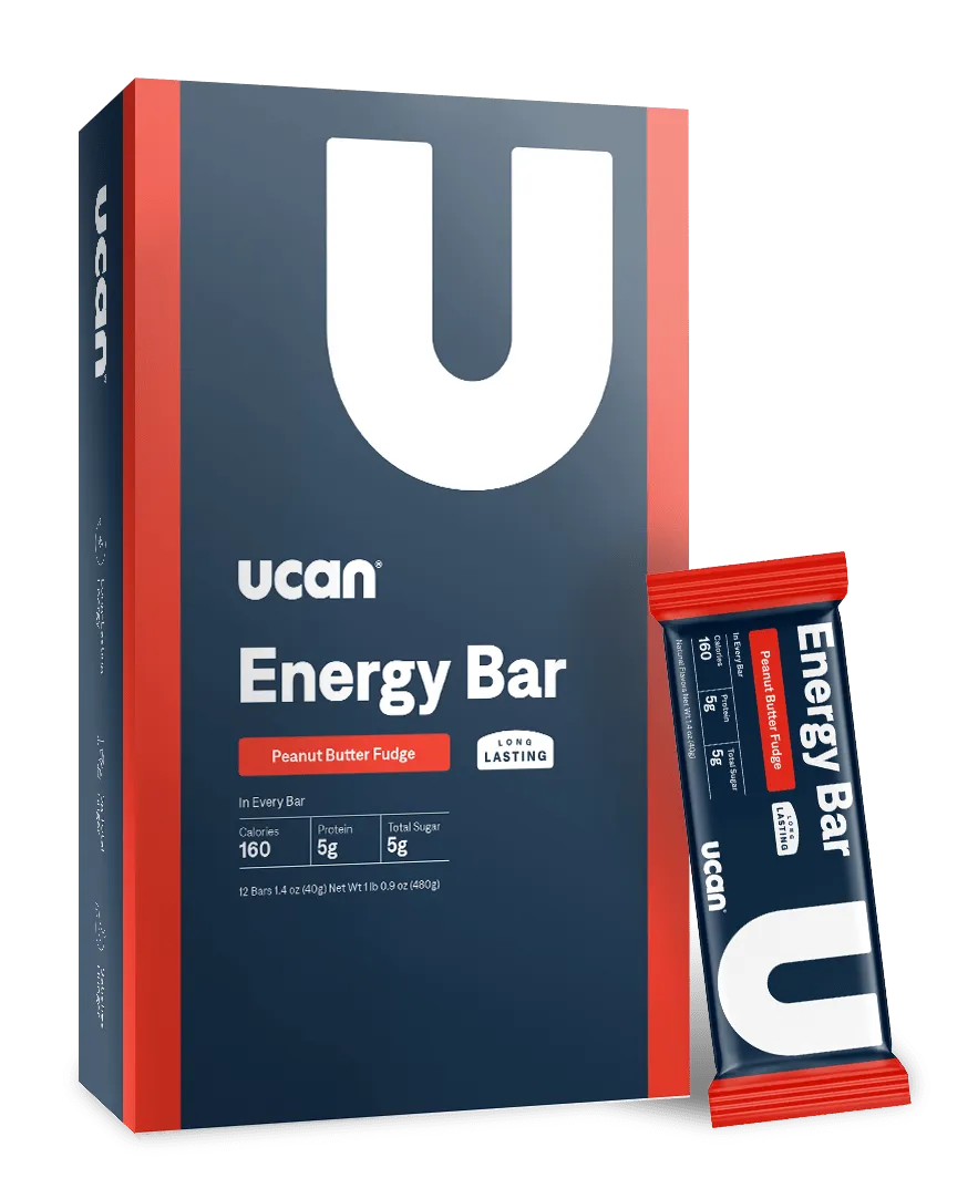 Energy Bar