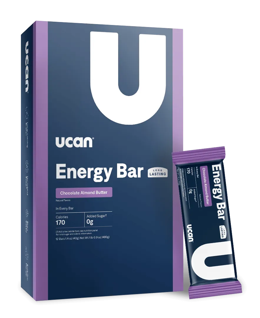 Energy Bar