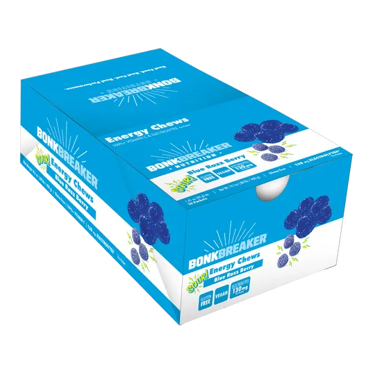 Energy Chews