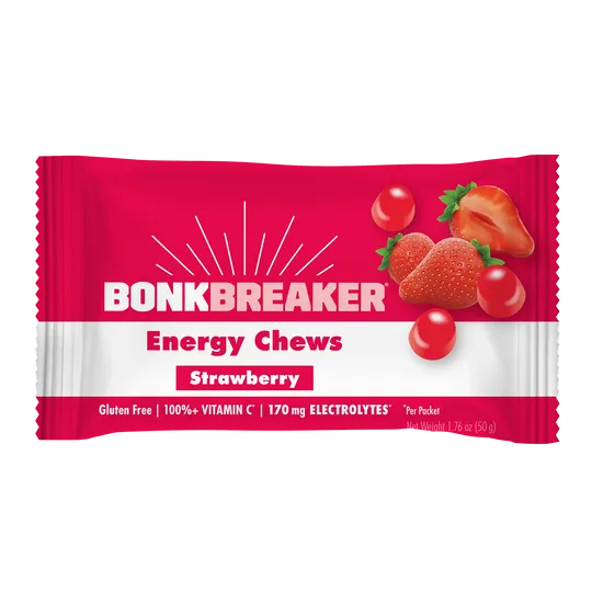 Energy Chews
