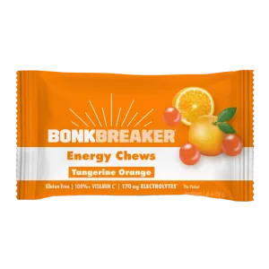Energy Chews