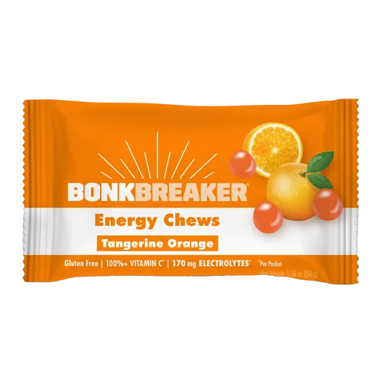 Energy Chews