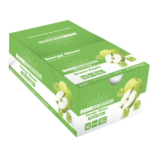 Energy Chews