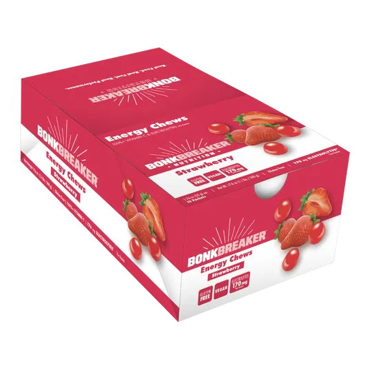 Energy Chews