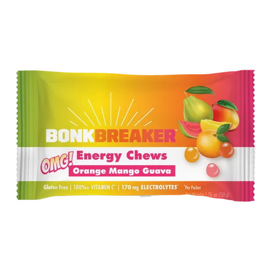 Energy Chews