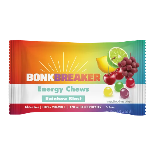 Energy Chews