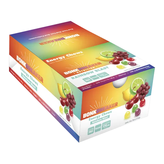 Energy Chews