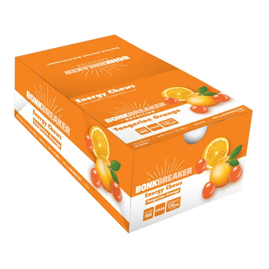Energy Chews