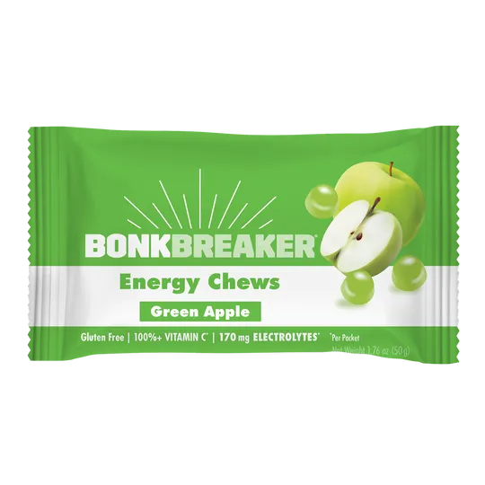 Energy Chews