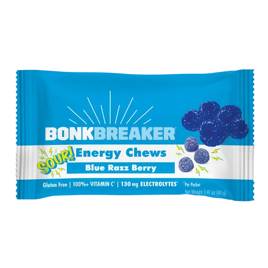 Energy Chews