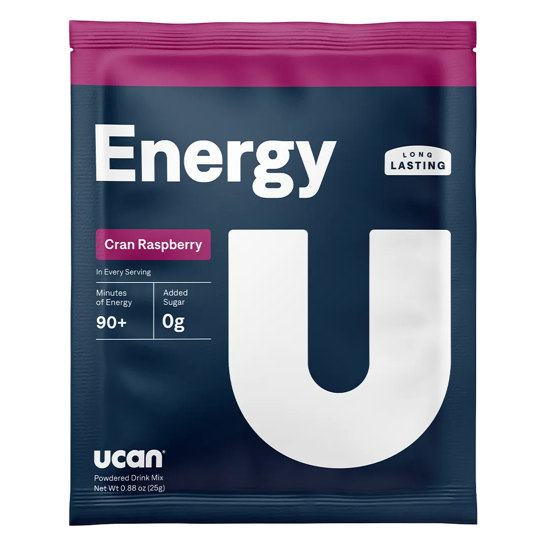 Energy Powder